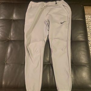 nike pro sweatpants